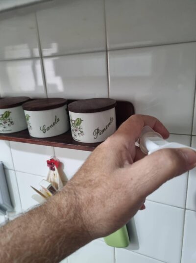 dedetização em niterói